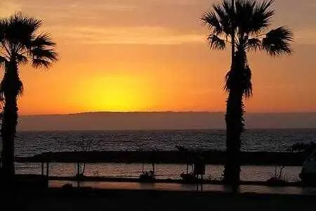 Apartamento Casa Gutiérrez Puertito de Guimar 0*,  España