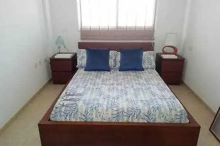 Apartamento Casa Gutiérrez Puertito de Guimar España