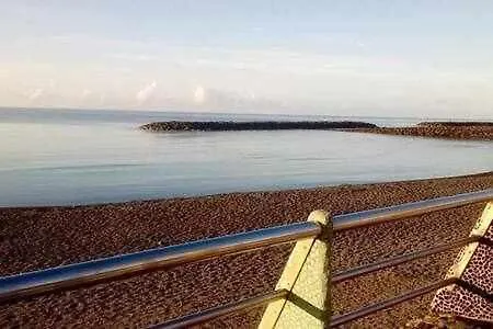 Apartamento Casa Gutiérrez Puertito de Guimar 0*,  España