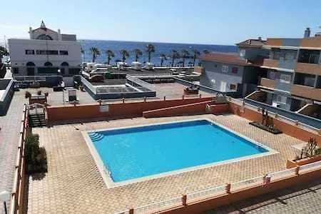 Apartamento Casa Gutiérrez Puertito de Guimar