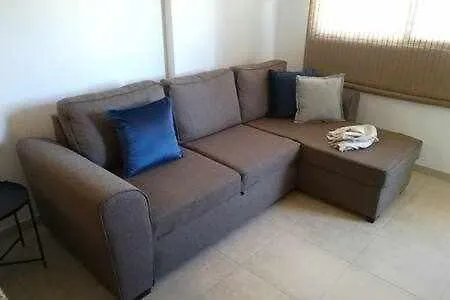 Apartamento Casa Gutiérrez Puertito de Guimar
