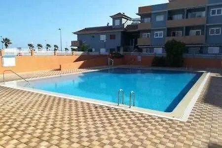 Apartamento Casa Gutiérrez Puertito de Guimar