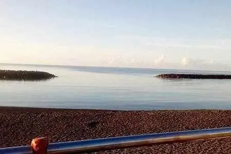 Apartamento Casa Gutiérrez Puertito de Guimar España