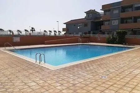 Apartamento Casa Gutiérrez Puertito de Guimar España