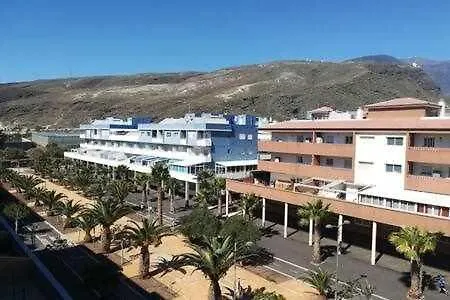 Apartamento Casa Gutiérrez Puertito de Guimar 0*,