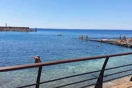 Apartamento Casa Gutiérrez Puertito de Guimar