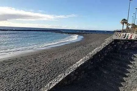 Apartamento Casa Gutiérrez Puertito de Guimar 0*,  España