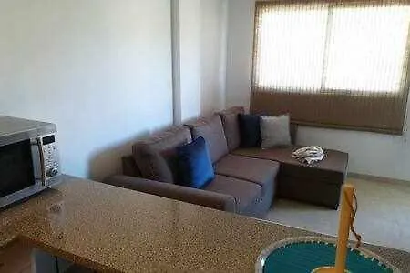 Apartamento Casa Gutiérrez Puertito de Guimar