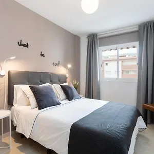  Apartamento Home2book Cozy Puertito, Wifi