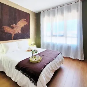  Apartamento Golden