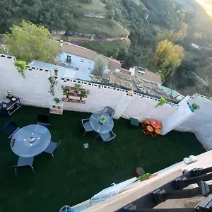 Casa Rural Vista Sierra , Setenil De Las Bodegas España