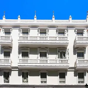 Premium Flat In Center With Free Parking , Málaga España