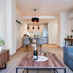 Malagasuite Comfortable , Málaga España