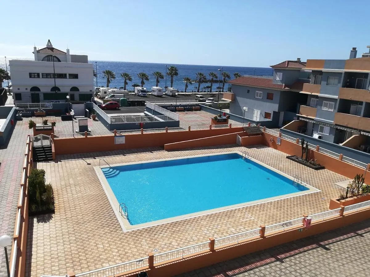 Casas Galloway Puertito Gueimar Sol Y Comodidad location